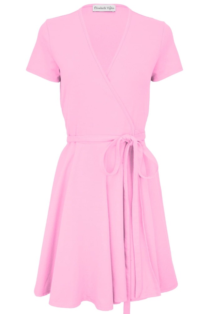 Sea Pink VANESSA przed kolano przód.jpg