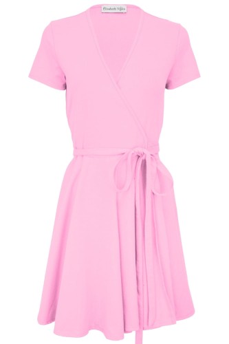 Sea Pink VANESSA przed kolano przód.jpg