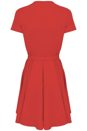 Mars Red VANESSA przed kolano tył.jpg