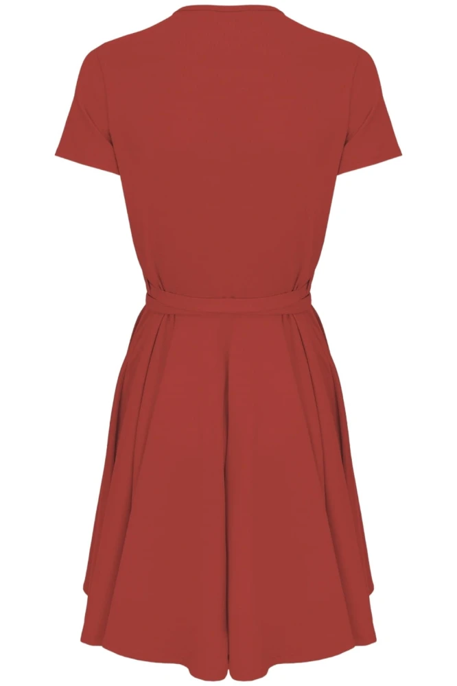 Brick Red VANESSA przed kolano tył.jpg