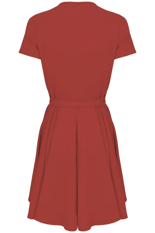 Brick Red VANESSA przed kolano tył.jpg