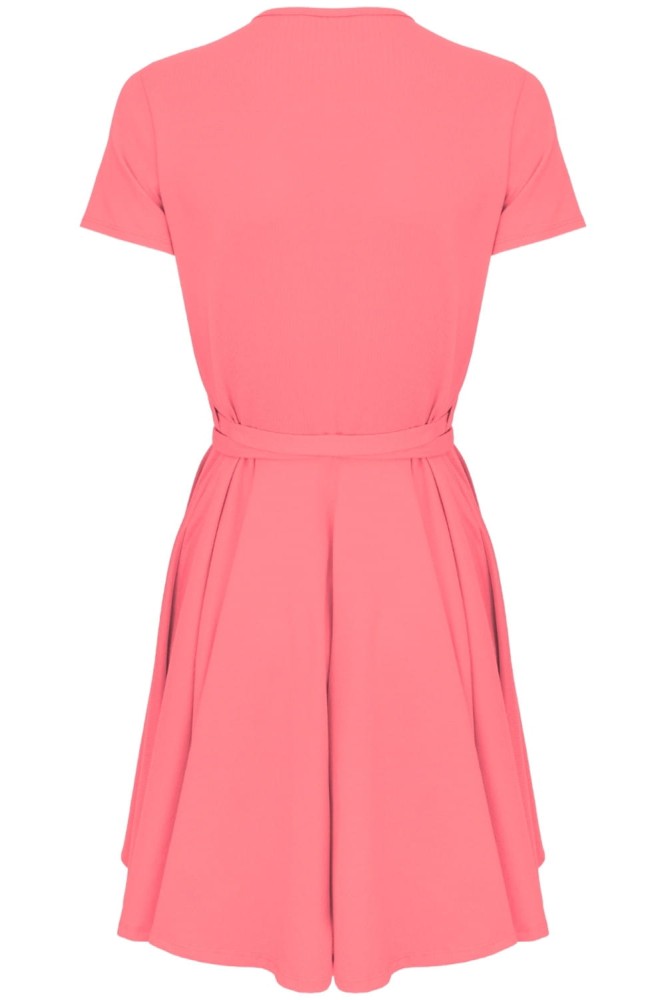 Sunkist Coral VANESSA przed kolano tył.jpg