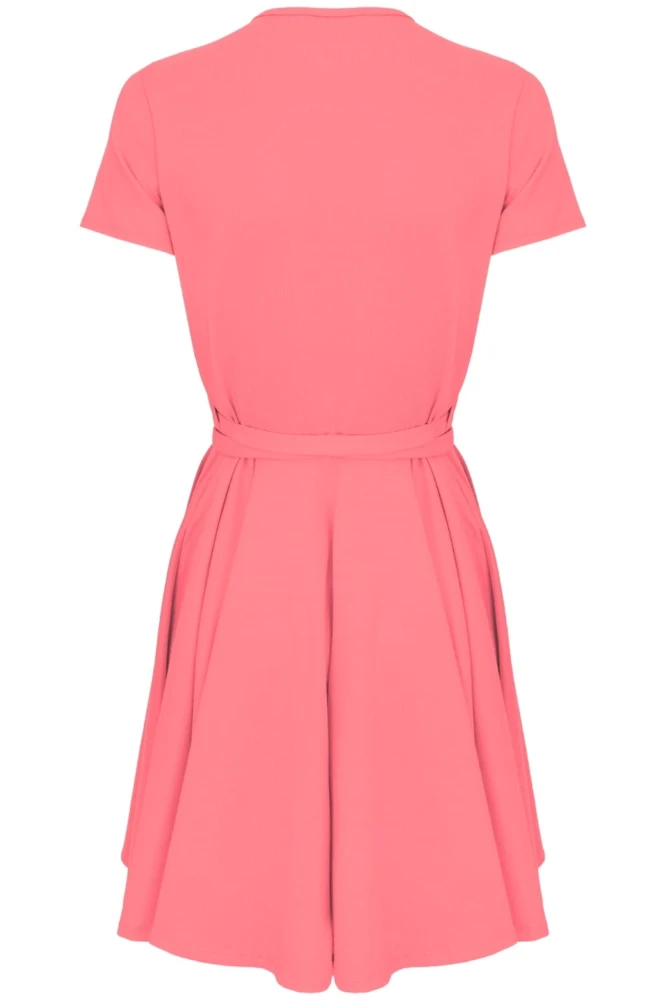 Sunkist Coral VANESSA przed kolano tył.jpg