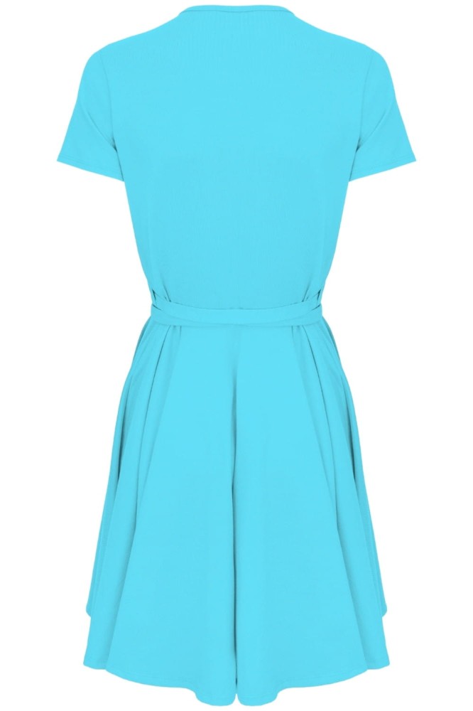 Cyan Blue VANESSA przed kolano tył.jpg