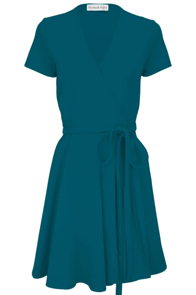 Moroccan Blue VANESSA przed kolano przód.jpg