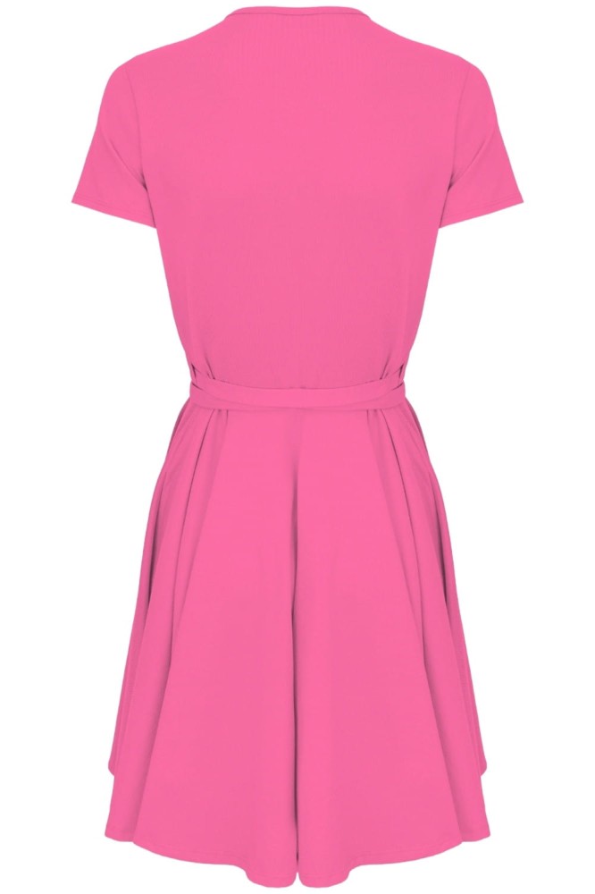 Shocking Pink VANESSA przed kolano tył.jpg