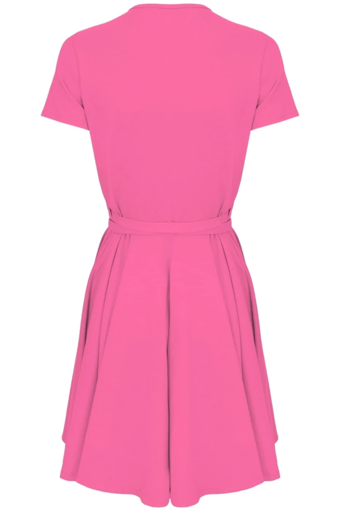 Shocking Pink VANESSA przed kolano tył.jpg