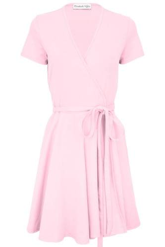 Parfait Pink VANESSA przed kolano przód.jpg