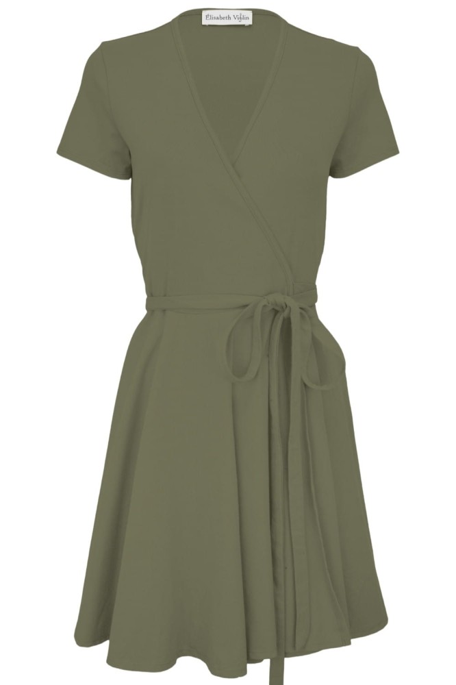 Dusty Olive VANESSA przed kolano przód.jpg