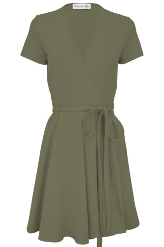 Dusty Olive VANESSA przed kolano przód.jpg