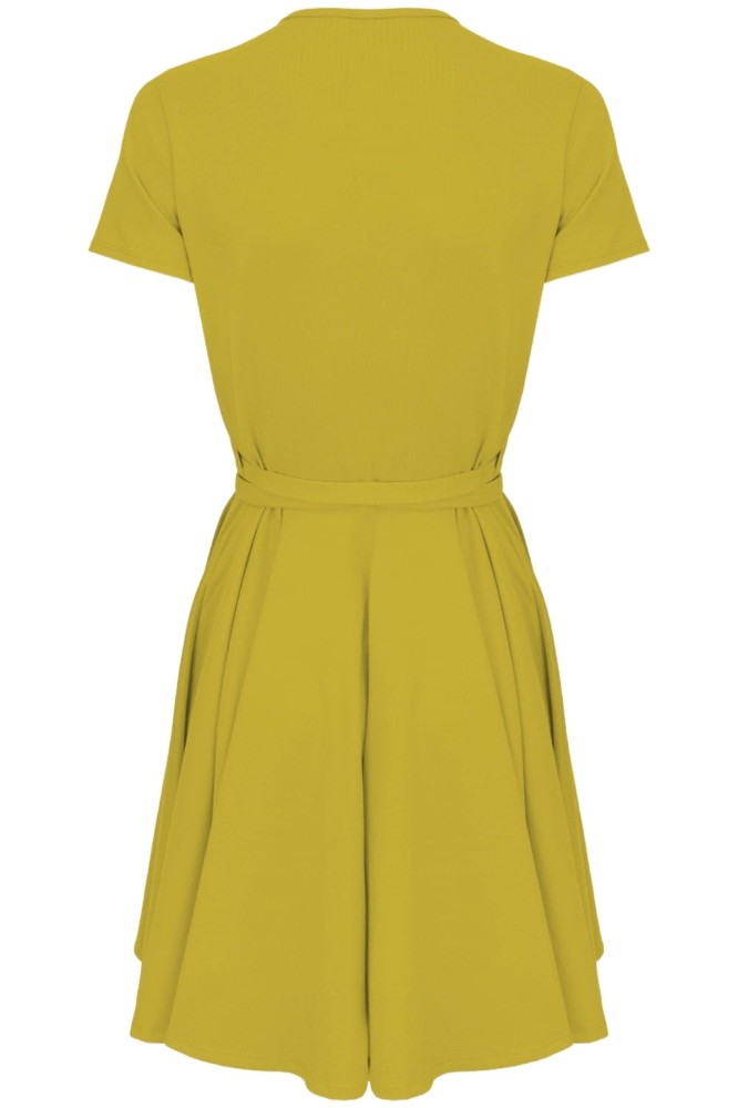 Golden Olive VANESSA przed kolano tył.jpg