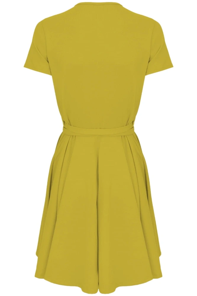Golden Olive VANESSA przed kolano tył.jpg