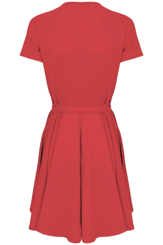 Ribbon Red VANESSA przed kolano tył.jpg