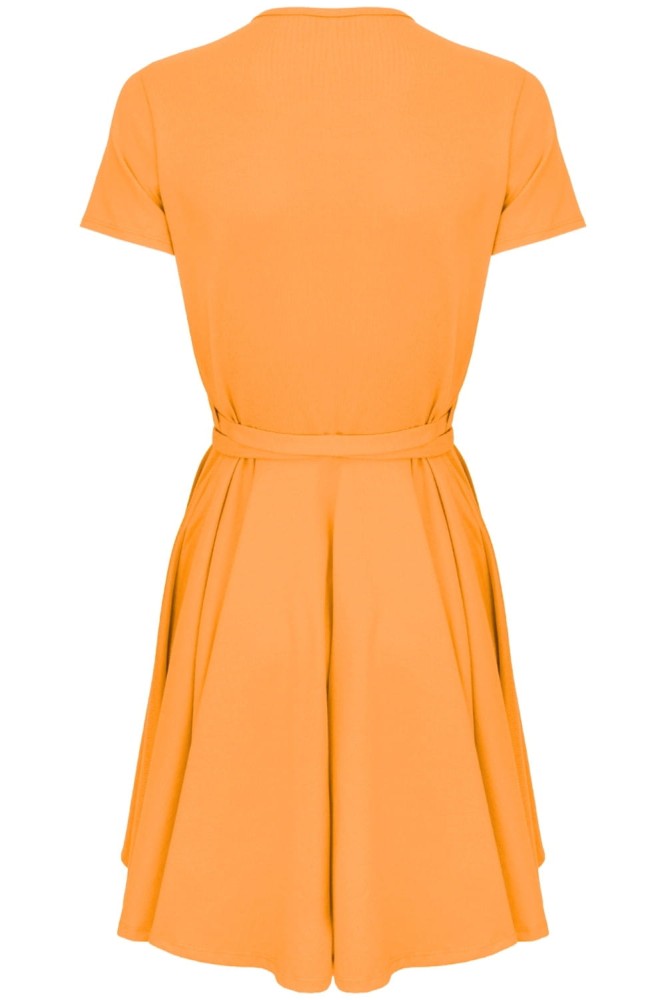 Blazing Orange VANESSA przed kolano tył.jpg