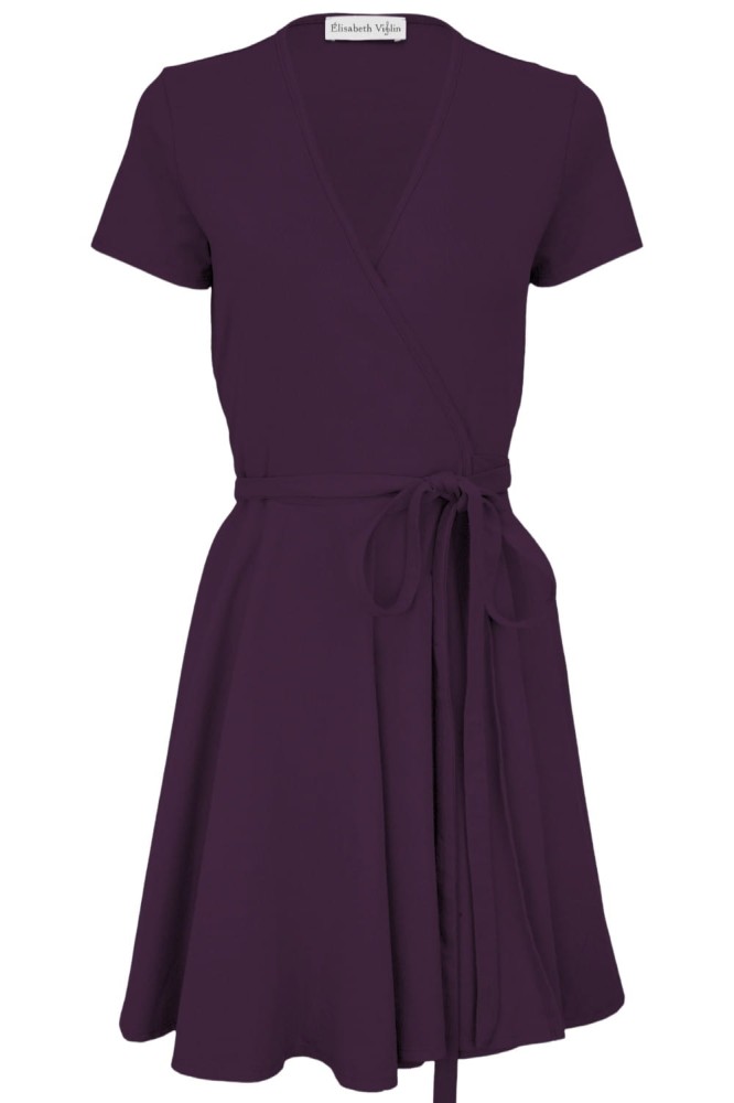 Plum Purple VANESSA przed kolano przód.jpg