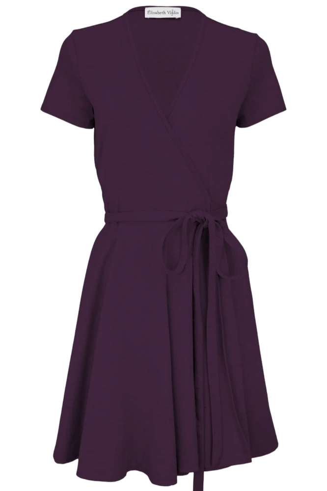 Plum Purple VANESSA przed kolano przód.jpg