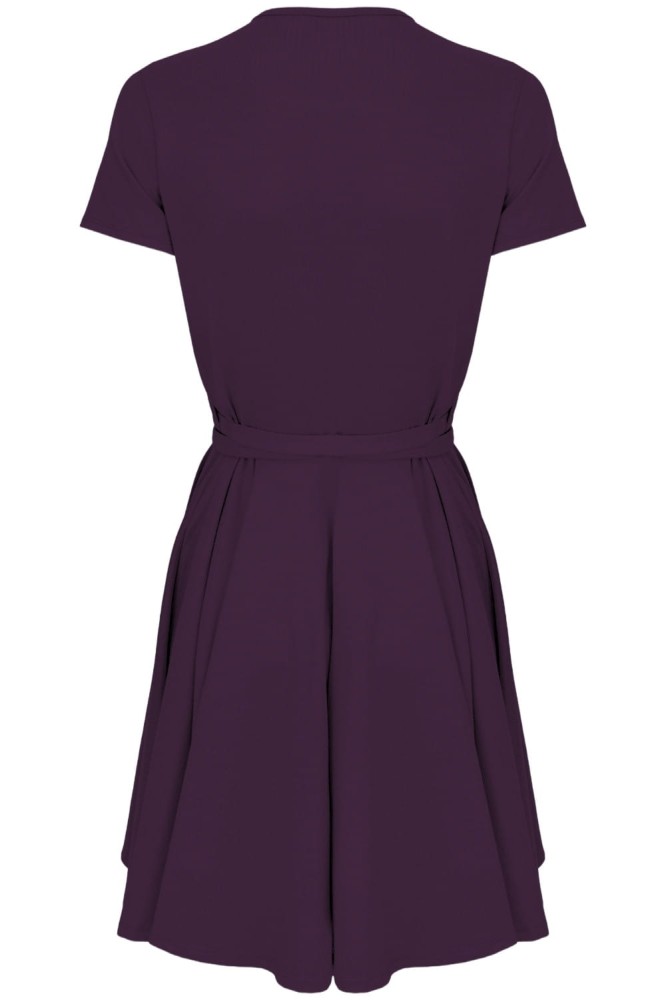 Plum Purple VANESSA przed kolano tył.jpg