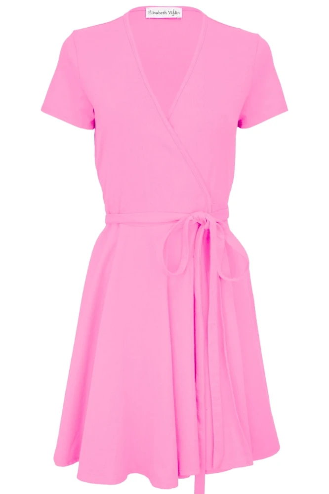 Aurora Pink VANESSA przed kolano przód.jpg