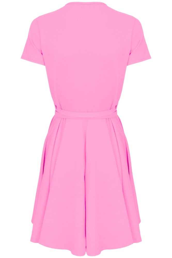 Aurora Pink VANESSA przed kolano tył.jpg