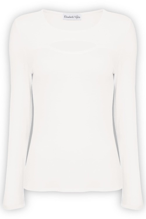 Star White FARI z długimi rękawami przód.jpg