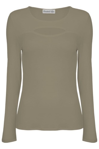 Silver Sage FARI z długimi rękawami przód.jpg