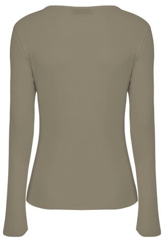 Silver Sage FARI z długimi rękawami tył.jpg