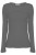 Charcoal Gray FARI z długimi rękawami przód.jpg