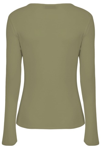 Mermaid FARI z długimi rękawami tył.jpg