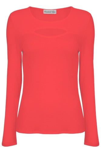 Cayenne FARI z długimi rękawami przód.jpg