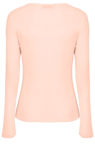 Pale Bush FARI z długimi rękawami tył.jpg