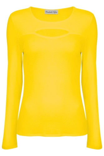 Solar Power FARI z długimi rękawami przód.jpg