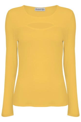 Sauterne FARI z długimi rękawami przód.jpg