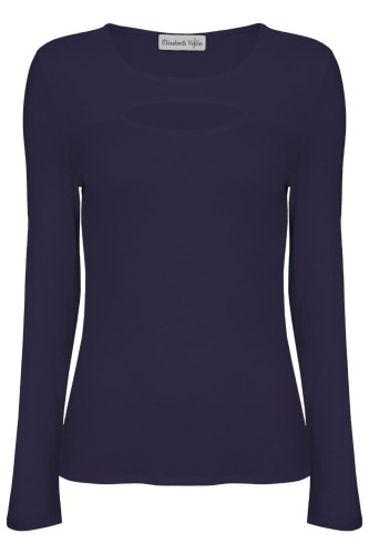 Astral Aura FARI z długimi rękawami przód.jpg