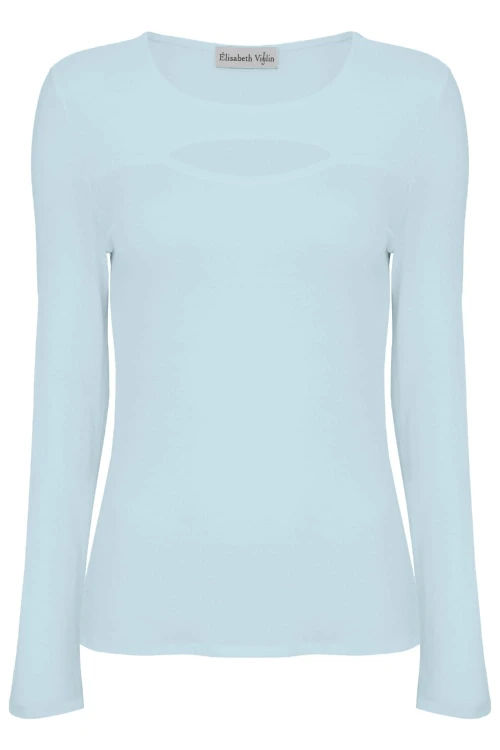 Sterling Blue FARI z długimi rękawami przód.jpg