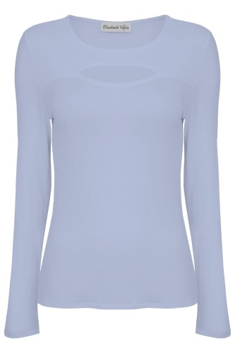 Faded Denim FARI z długimi rękawami przód.jpg