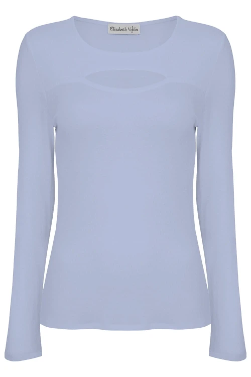 Faded Denim FARI z długimi rękawami przód.jpg