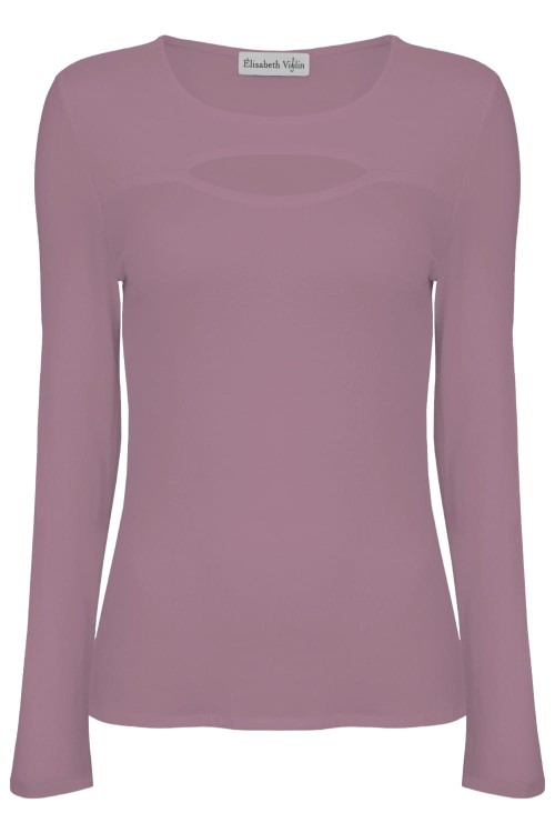 Grape Shake FARI z długimi rękawami przód.jpg