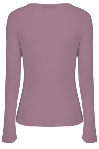 Grape Shake FARI z długimi rękawami tył.jpg