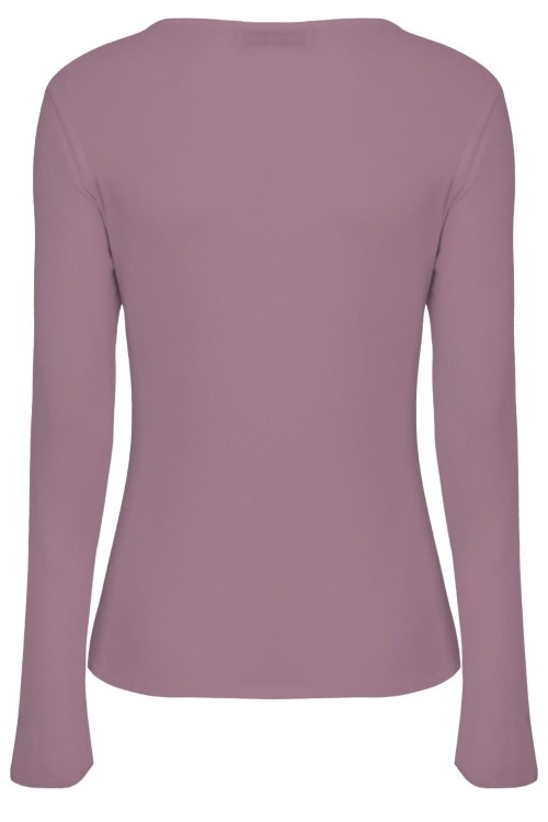 Grape Shake FARI z długimi rękawami tył.jpg