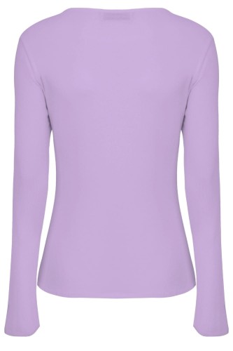 Lavendula FARI z długimi rękawami tył.jpg