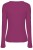 Raspberry Radiance FARI z długimi rękawami tył.jpg