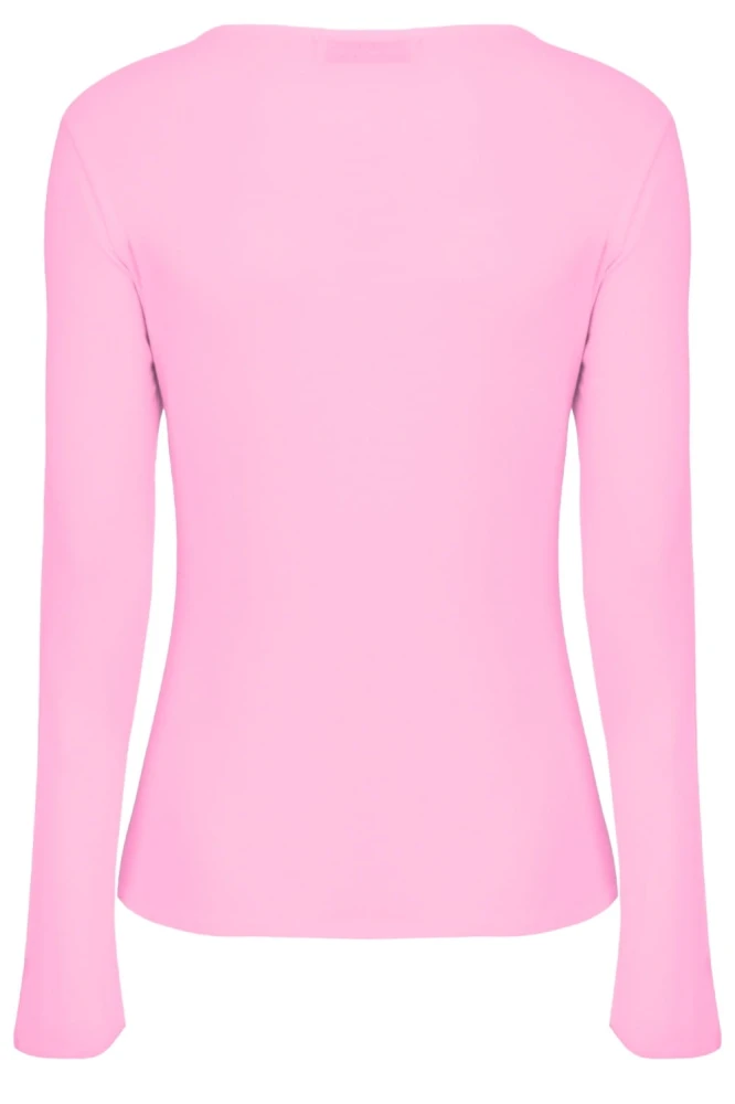 Sea Pink FARI z długimi rękawami tył.jpg