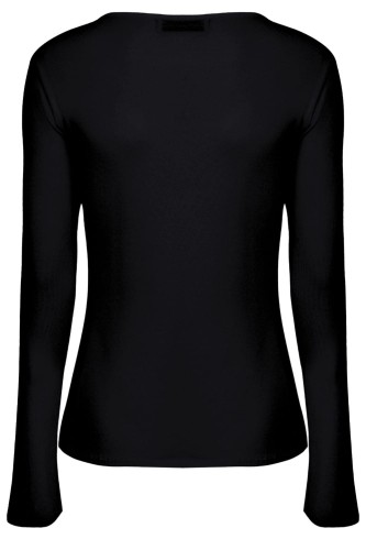 Black FARI z długimi rękawami tył.jpg