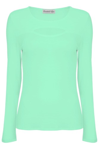 Beach Glass FARI z długimi rękawami przód.jpg