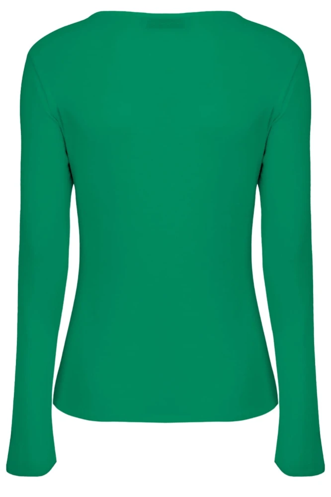 Deep Green FARI z długimi rękawami tył.jpg