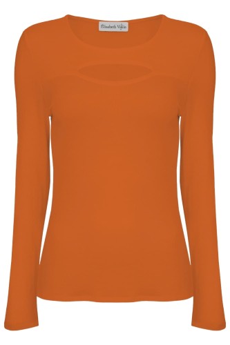 Autumn Glaze FARI z długimi rękawami przód.jpg