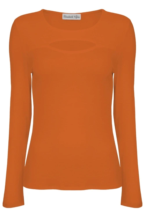 Autumn Glaze FARI z długimi rękawami przód.jpg