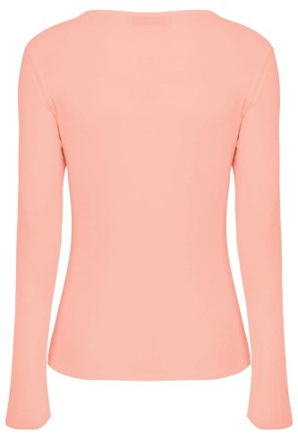 Coral Cloud FARI z długimi rękawami tył.jpg