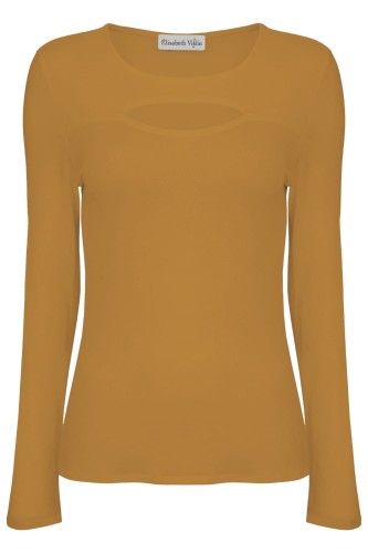 Biscuit FARI z długimi rękawami przód.jpg