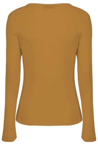 Biscuit FARI z długimi rękawami tył.jpg